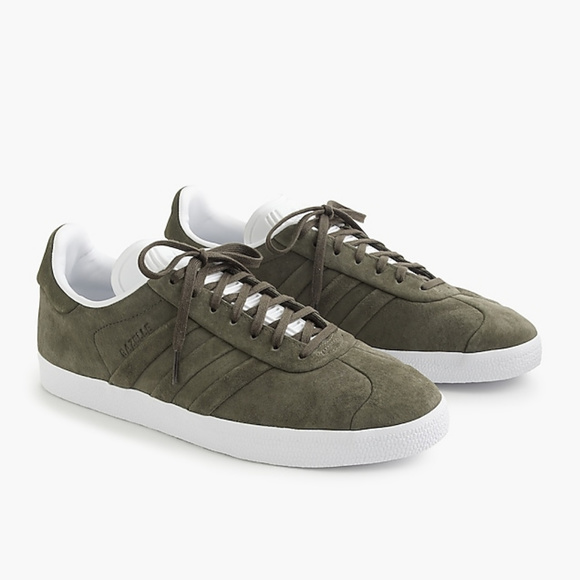 adidas Other - Mens Adidas Gazelle Suede Sneaker